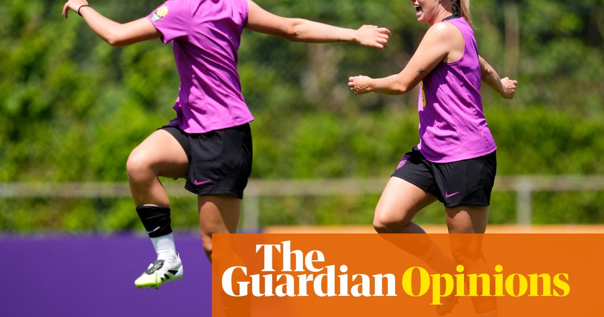 Coffees, cabin fever and social media: the dos and don'ts of a tournament bubble | Emma Hayes