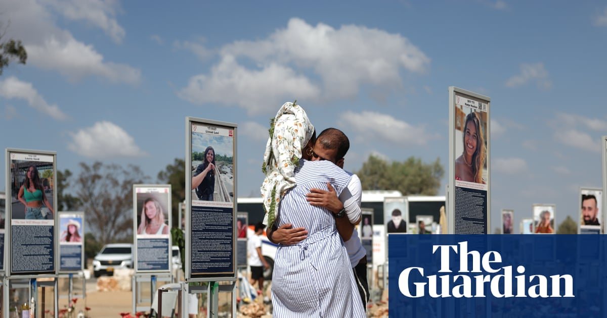 Israeli ambassador to Australia says he hopes for return to ‘traditional friendship’ on October 7 anniversary eve