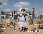 Israeli ambassador to Australia says he hopes for return to ‘traditional friendship’ on October 7 anniversary eve