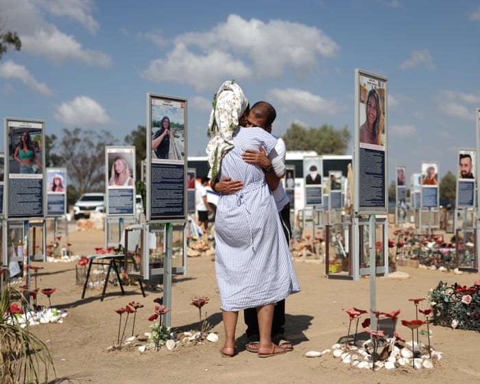 Israeli ambassador to Australia says he hopes for return to ‘traditional friendship’ on October 7 anniversary eve