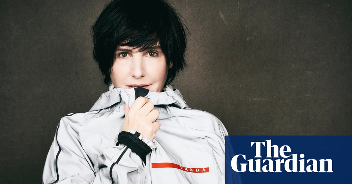 Post your questions for Sharleen Spiteri of Texas