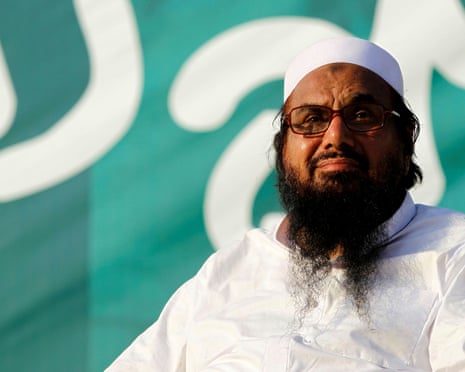 Hafiz Saeed
