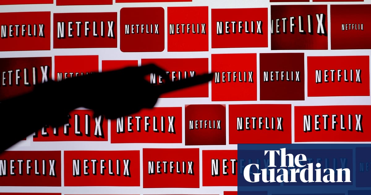 Netflix given €57,000 tax rebate by UK government in 2018
