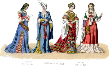 A history of the girdle – fashion archive, 1925, Fashion