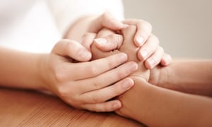Holding