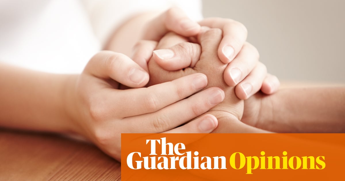 What Do You Say To A Friend Who Has Just Lost A Child Hadley