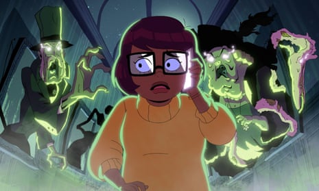 An image from Velma.