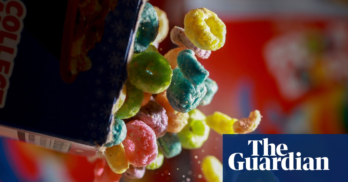 Reducing ultra-processed foods could prevent thousands of heart disease deaths, study suggests