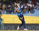 Liam Dawson: dal decennio di riserva al debutto mondiale nella T20 World Cup 2026