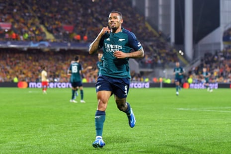 Gabriel Jesus