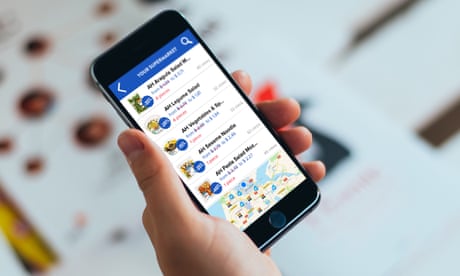 Tackling food waste around the world: our top 10 apps