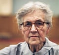 Nadia BoulangerFrench composer, conductor and teacher Nadia Boulanger (1887 - 1979), circa 1975. (Photo by Erich Auerbach/Hulton Archive/Getty Images)