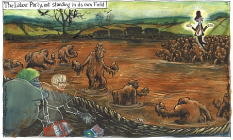 Rowson Cartoon Martin Rowson on Frank Field's resignation – cartoon | Martin Rowson ...