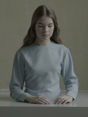 Pão de Michaël Borremans