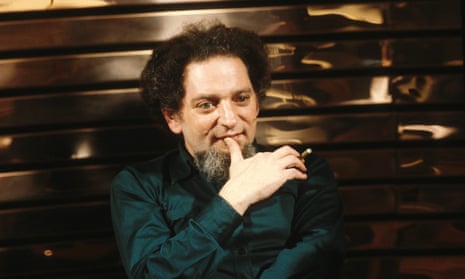 Georges Perec in France in 1978.