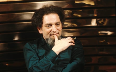 Georges Perec in France in 1978
