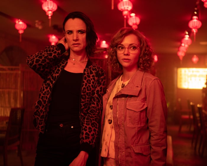 Shows such as Stranger Things and Yellowjackets have become bloated. I’m all for the one-and-done series | Priya Elan