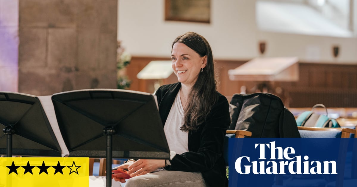 Jane Stanley: Reseña del álbum Órbitas Cerúleas – música con oído para la textura y la economía | Música clásica Jane Stanley: Reseña del álbum Órbitas Cerúleas – música con oído para la textura y la economía | Música clásica