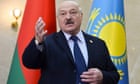 Fears Belarus will be drawn into Ukraine war as Putin meets Lukashenko