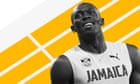 Usain Bolt: the fastest man who has ever lived - interactive