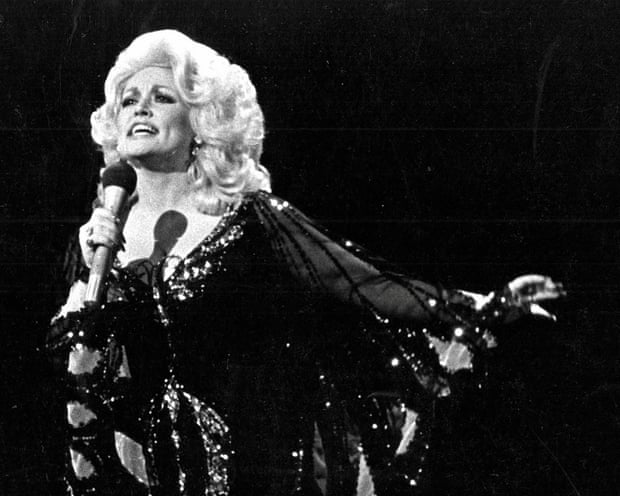 Dolly Parton