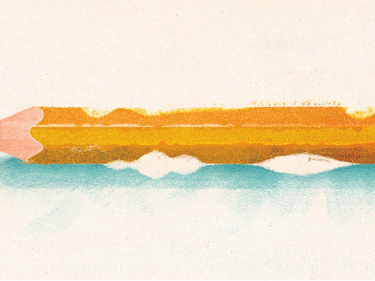 Self Discipline Is Overrated So Go Easy On Yourself Health Wellbeing The Guardian