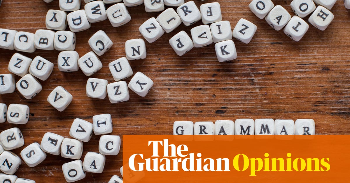 ‘Different from’ is correct and ‘iconic’ is meaningless: what I know after two decades as a subeditor | Susan McDonald