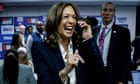 Why Kamala Harris couldn’t convince an anti-establishment America | Samuel Hammond 3533