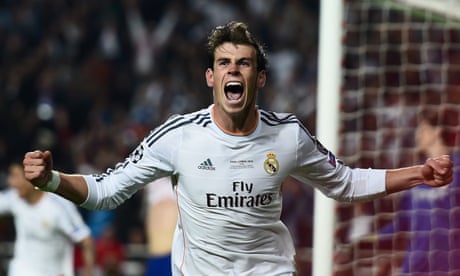 Gareth Bale retires from football – his career in pictures
