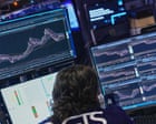 Advanced AI threatens global financial stability, says Bank of England boss