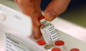 Vaccine capsules