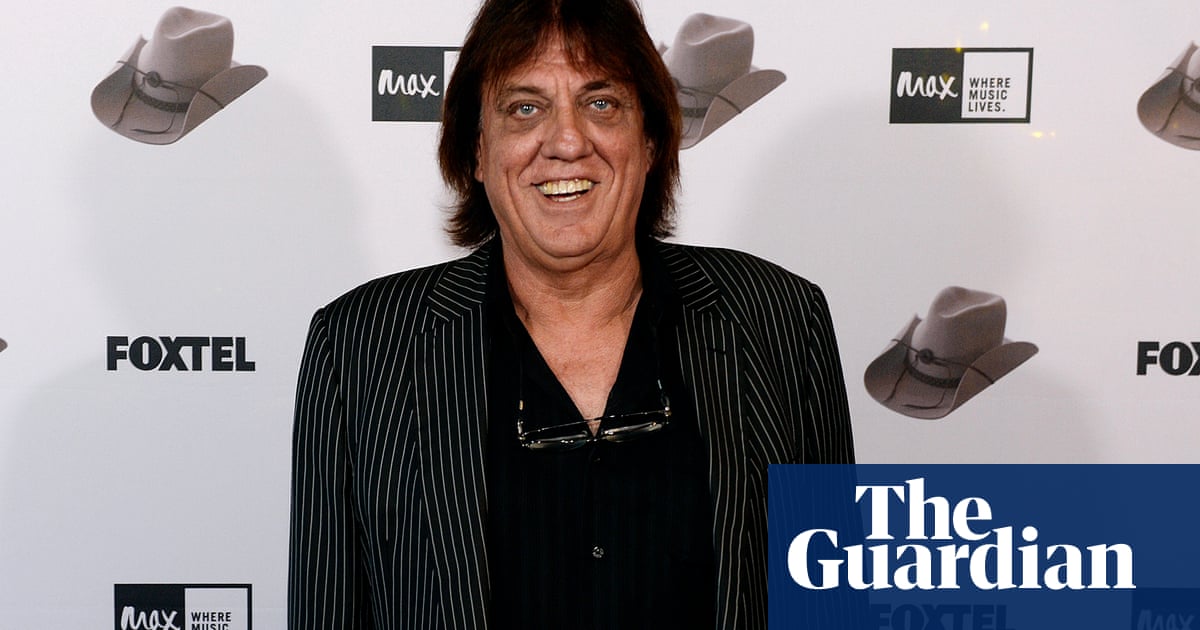 Australian singer Jon English dies at 66 Music The Guardian Australian singer Jon English dies at 66 Music The Guardian