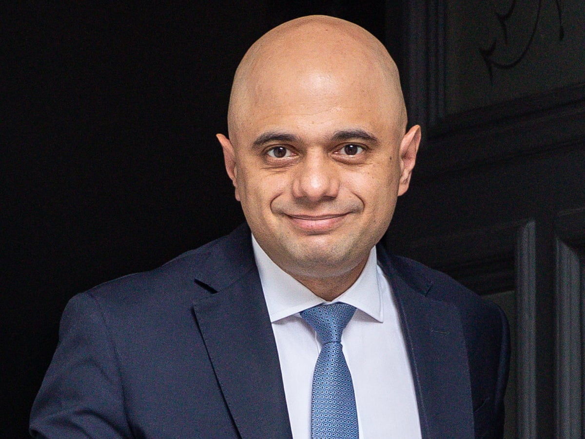 Javid Johnson Should Not Face Another Oxford Graduate In Runoff Politics The Guardian