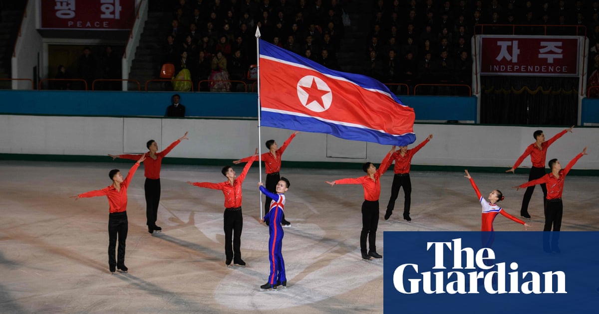 Tokyo Olympics: North Korea pulls out of Games, citing coronavirus fears