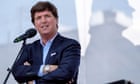Tucker Carlson claims US military vaccine mandate is ‘purity test’ for ‘sincere Christians’