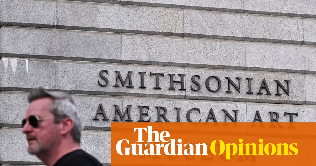 We shouldn't focus on how bad slavery was' says Trump. What's next? | Francine Prose