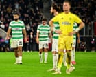 Martin O’Neill puts Champions League collapse among most painful Celtic nights