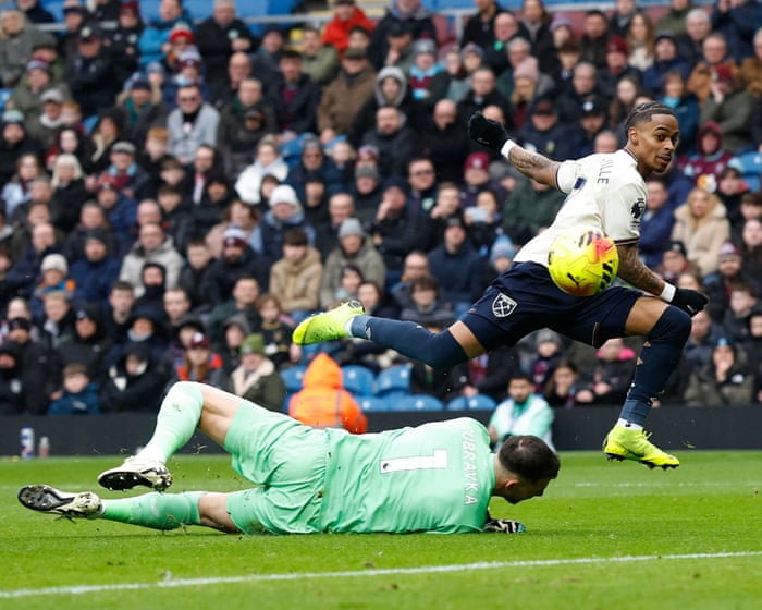 EFL fixtures: West Ham go to Burnley, Wolves host Blackburn in Championship openers