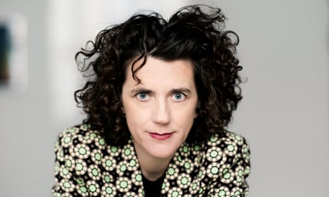 Olga Neuwirth said Orlando by Virginia Woolf, which has been called the first English-language trans novel, has long been a favourite of hers.
