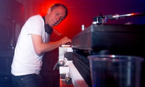 Gilles Peterson