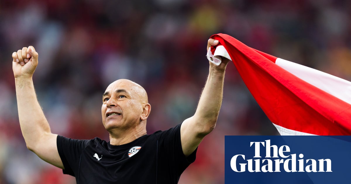 Hossam Hassan and the Overlap of Football and Politics in Egypt | Egyptian National Team Hossam Hassan and the Overlap of Football and Politics in Egypt | Egyptian National Team