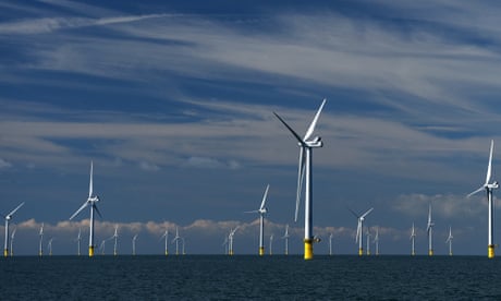 The seven megatrends that could beat global warming: 'There is reason for hope'