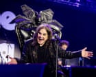 Black Sabbath and Ozzy Osbourne’s final gig – as it happened