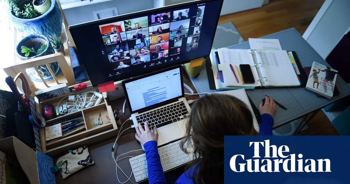 Zoom Is Malware Why Experts Worry About The Video Conferencing Platform Zoom The Guardian