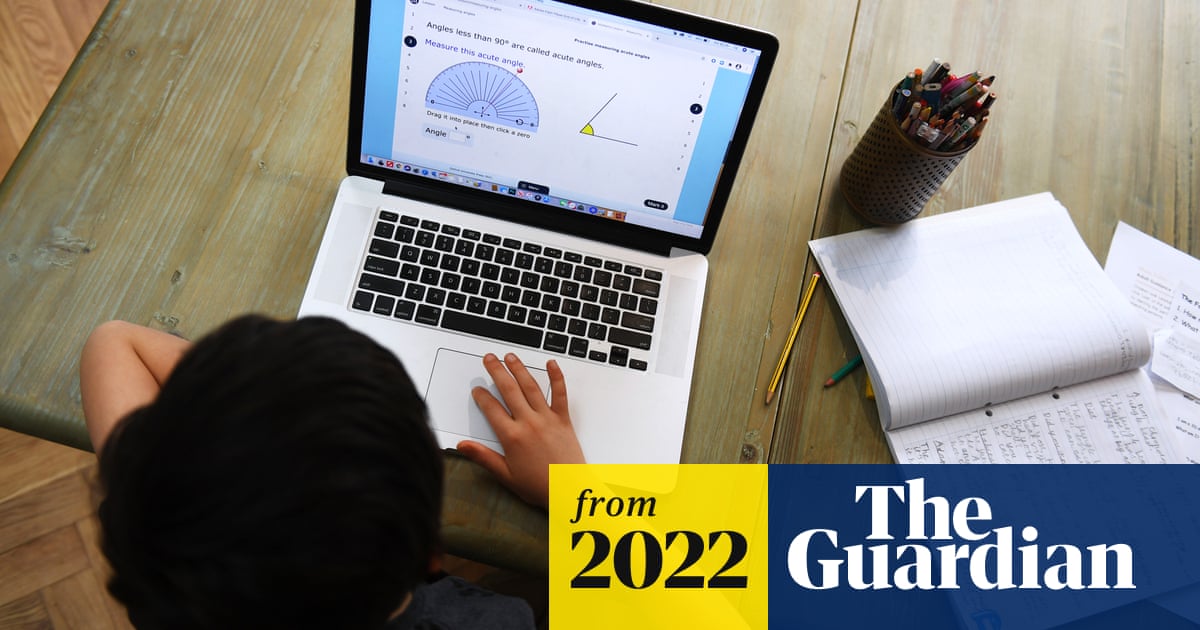 Parents in England who fail to register home schooling could face sanctions
