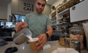 Barista