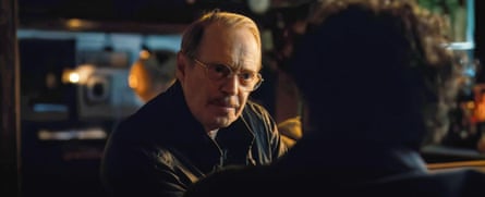 Psycho Therapy on Sky Cinema Premiere.