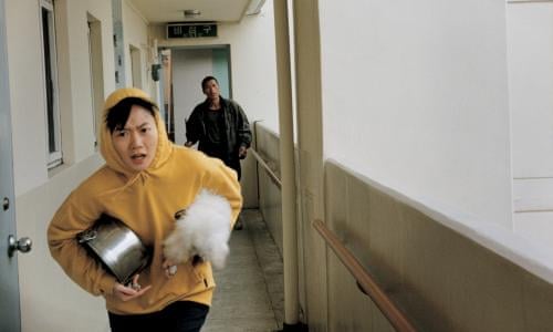 memories of murder review thrilling