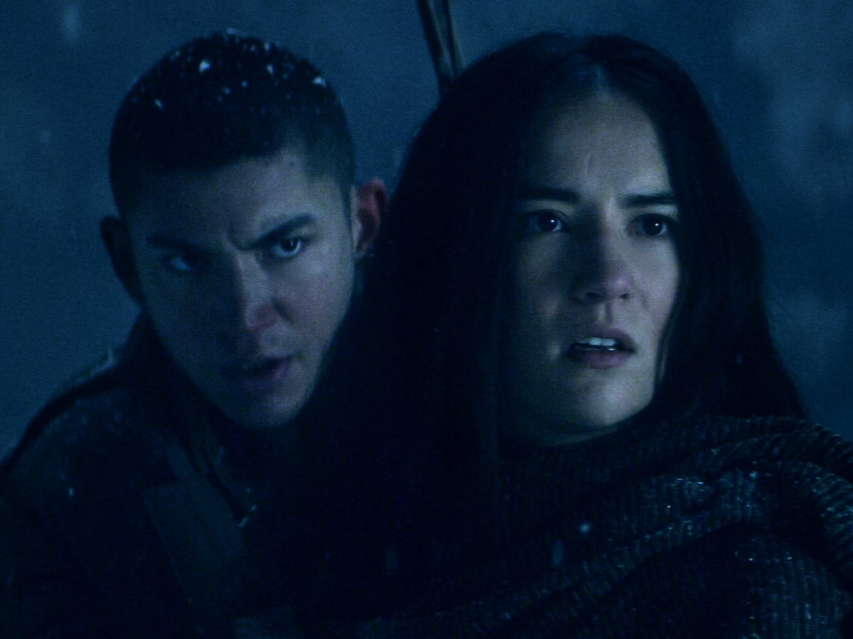 Shadow And Bone Review Fantasy Epic Not Quite The Next Game Of Thrones Fantasy Tv The Guardian