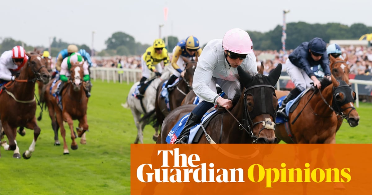 Ethical Diamond's Melbourne Cup absence shows drawbacks of micro-managing risk